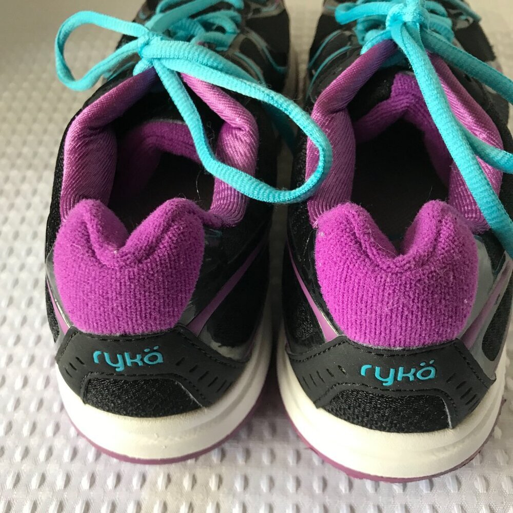 RYKA WOMENS SNEAKERS SIZE 9M - Picture 3 of 5